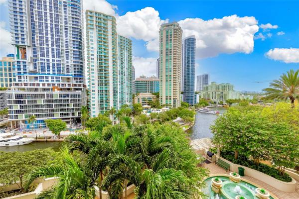 NuRiver Landing, 511 SE 5th Ave #923, Fort Lauderdale, Florida 33301, image 1