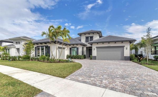 Coral Isles At Avenir, 9280 Coral Isles Cir, Palm Beach Gardens, Florida 33412, image 1