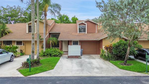 Timberwalk 2 At Loggers Run, 22494 Cypress Wood Ln 0, Boca Raton, Florida 33428, image 1