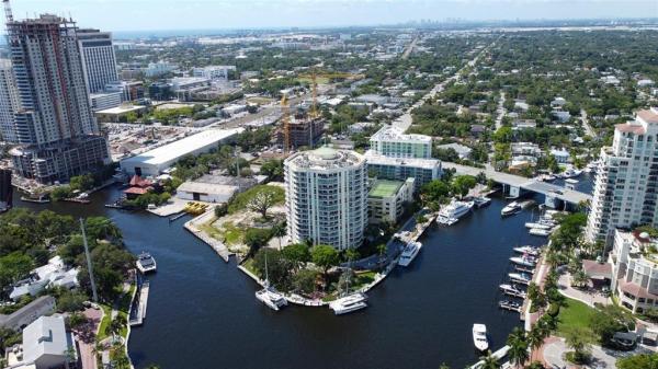Esplanade On The New River, 401 SW 4th Ave #1204, Fort Lauderdale, Florida 33315, image 1