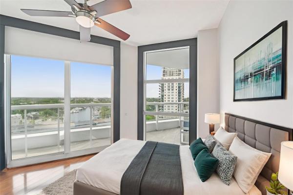 Esplanade On The New River, 401 SW 4th Ave #1204, Fort Lauderdale, Florida 33315, image 1