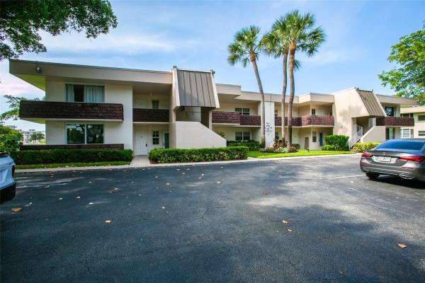 2601 S Palm Aire Dr #212, Pompano Beach, Florida 33069, image 1