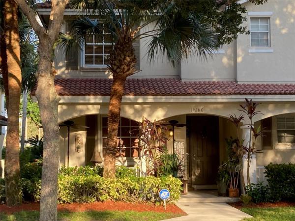 Bexley Park, 1428 W Wickham C Cir #C, Delray Beach, Florida 33445, image 1