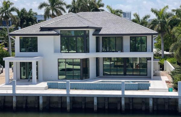 Nurmi Isles, 24 Fiesta Way, Fort Lauderdale, Florida 33301, image 1
