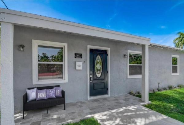 Hollywood Terrace, 2431 Grant St, Hollywood, Florida 33020, image 1