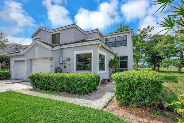 Waterford Isle At Woodmont, 8428 NW 78th Ct #8428, Tamarac, Florida 33321, image 1