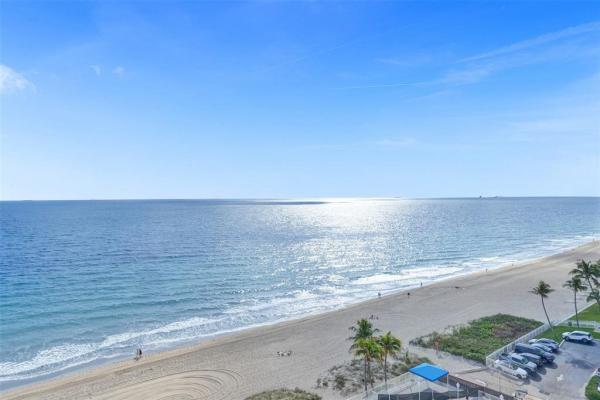 Fountainhead, 3900 N Ocean Dr #10f, Fort Lauderdale, Florida 33308, image 1