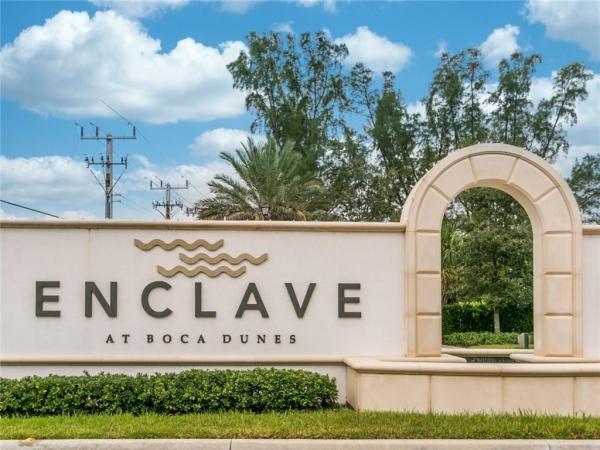 Enclave At Boca Dunes, 10124 Brickhill Dr, Boca Raton, Florida 33428, image 1