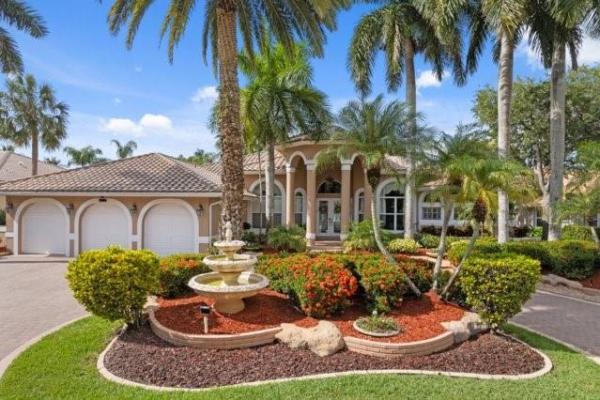 The Isles East, 11904 NW 9th St, Coral Springs, Florida 33071, image 1