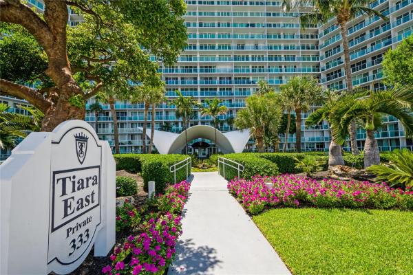 Tiara East, 333 NE 21st Ave #614, Deerfield Beach, Florida 33441, image 1