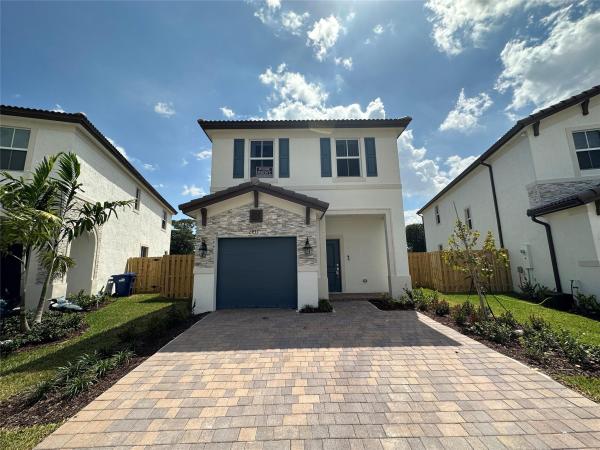 2437 NW 131st Cir, Miami, Florida 33167, image 1