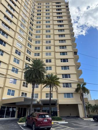 Aristocrat Ocean & Lakeview, 1200 Hibiscus Ave #903, Pompano Beach, Florida 33062, image 1