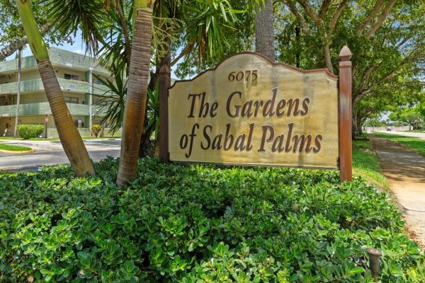 The Gardens Of Sabal Palms, 6075 N Sabal Palm Blvd #301, Tamarac, Florida 33319, image 1