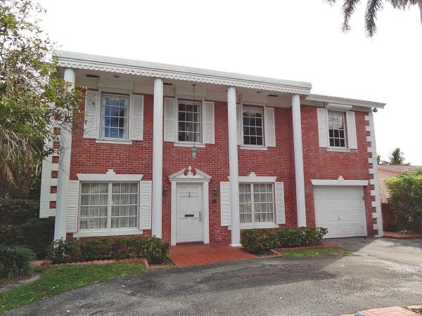 Cypress Creek Estates, 1600 SE 2nd St, Pompano Beach, Florida 33060, image 1