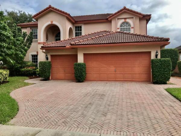 Lexington Estates, 22194 Braddock Pl, Boca Raton, Florida 33428, image 1