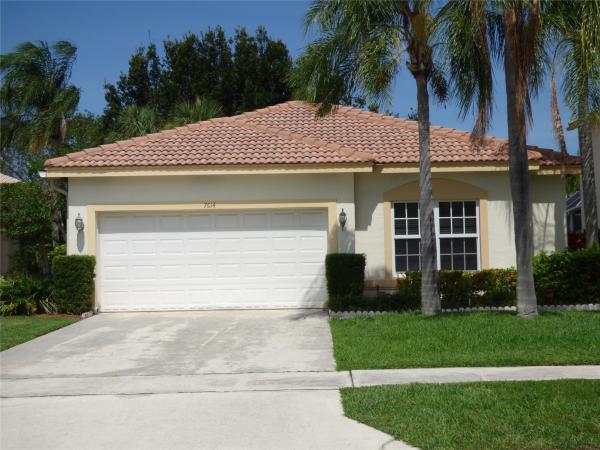 The Colony At Boynton Beach, 7614 Colony Lake Dr, Boynton Beach, Florida 33436, image 1