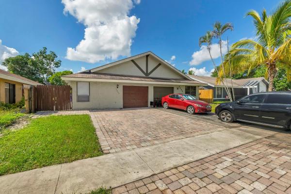 North Lauderdale Estates, 7432 SW 12th Ct, North Lauderdale, Florida 33068, image 1