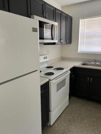 Dorsey Park, 501 NW 15th Way, Fort Lauderdale, Florida 33311, image 1