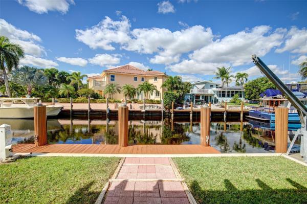 2649 Nassau Ln, Fort Lauderdale, Florida 33312, image 1