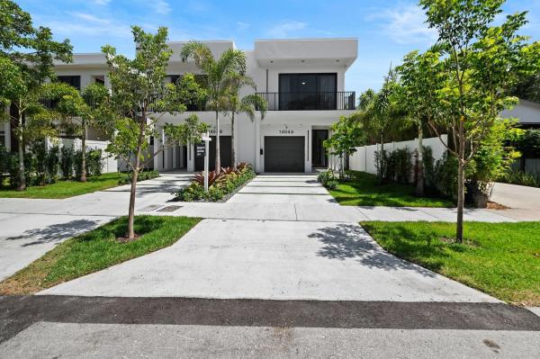 Las Olas Park, 1404B NE 5th Th St, Fort Lauderdale, Florida 33301, image 1