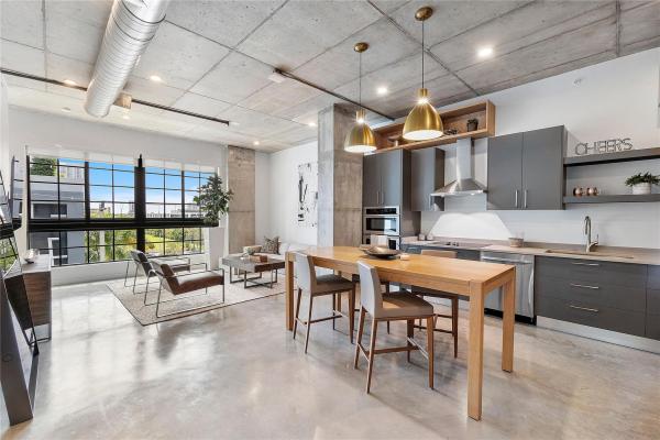 The Forge Lofts, 401 NW 1st Ave, Fort Lauderdale, Florida 33301, image 1
