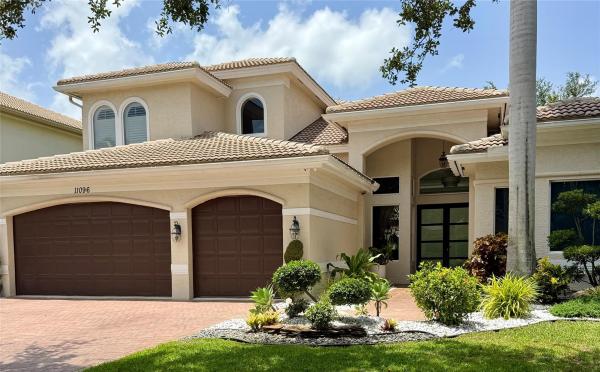 Canyon Isles, 11096 Brandywine Lake Way, Boynton Beach, Florida 33473, image 1