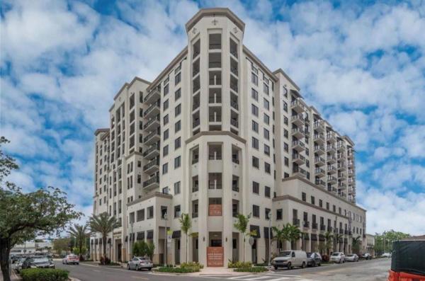 Merrick Manor, 301 Altara Ave #UPH1007, Coral Gables, Florida 33146, image 1
