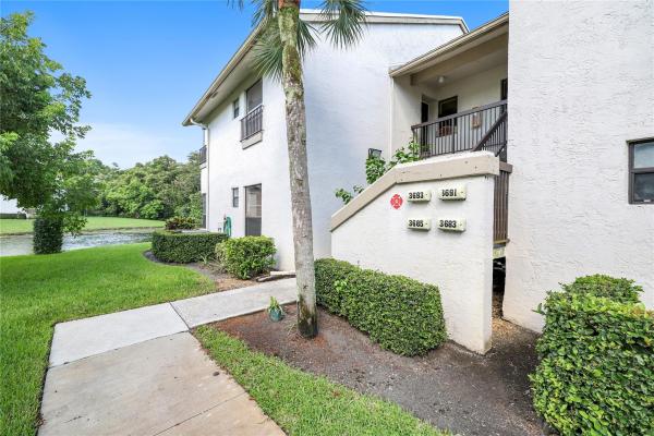 Karanda Village 6, 3693 NW 35th St #1688, Coconut Creek, Florida 33066, image 1