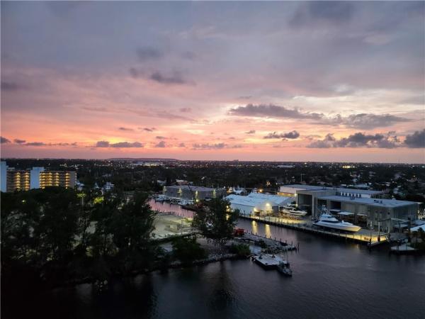 The Waterbury, 1401 N Riverside Dr #1503, Pompano Beach, Florida 33062, image 1