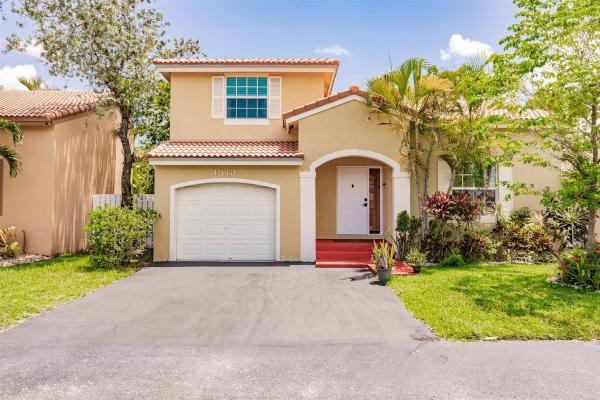 Sunset Bay, 1313 NW 125th Ter, Sunrise, Florida 33323, image 1