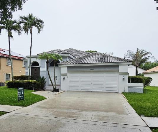 Embassy Place, 10433 Santiago St, Cooper City, Florida 33026, image 1
