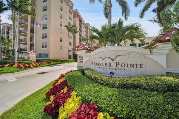 Flagler Pointe, 1803 N Flagler Dr #201, West Palm Beach, Florida 33407, image 1