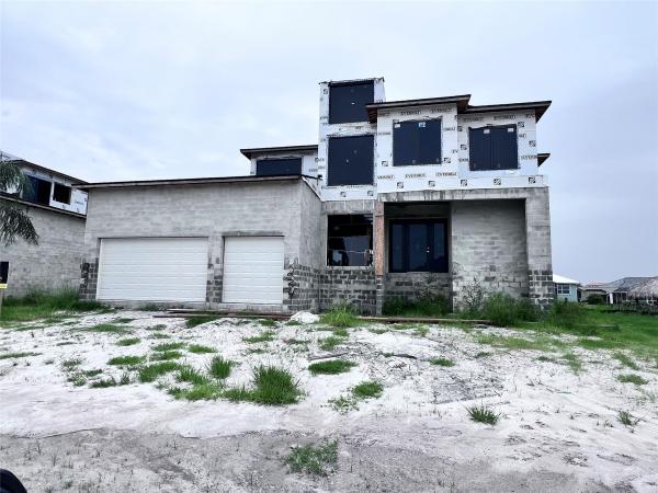 234 Bangsberg, Port Charlotte, Florida 33952, image 1