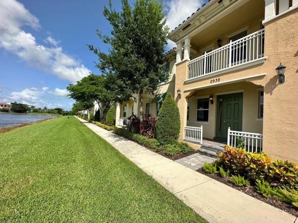 Cascada Isle, 2935 Tortola Way #2935, Cooper City, Florida 33024, image 1