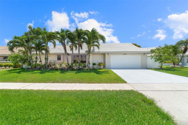 Sun Valley 2, 9216 Sun Pointe Dr, Boynton Beach, Florida 33437, image 1