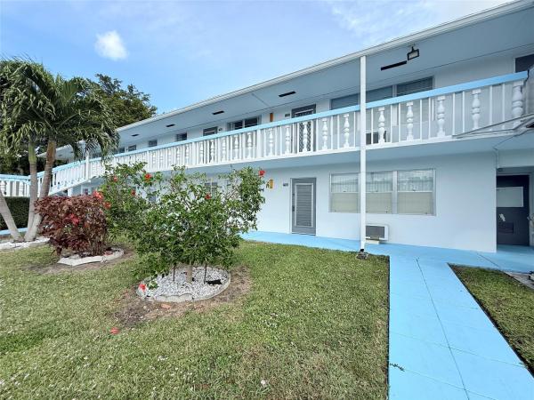 Markham, 53 Markham C #53, Deerfield Beach, Florida 33442, image 1