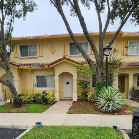 2577 SW 83rd Ter #102, Hollywood, Florida 33025, image 1
