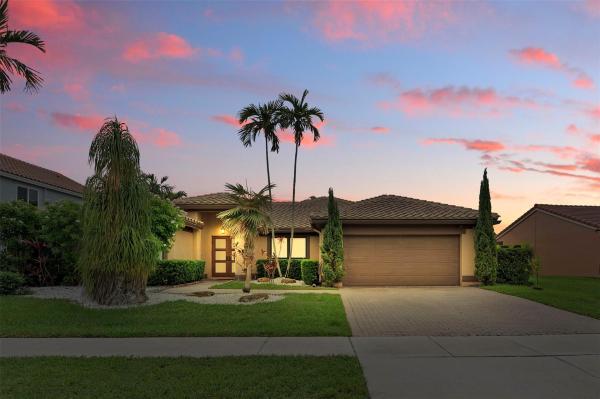 Chapel Trail Estates, 1123 NW 195th Ave, Pembroke Pines, Florida 33029, image 1