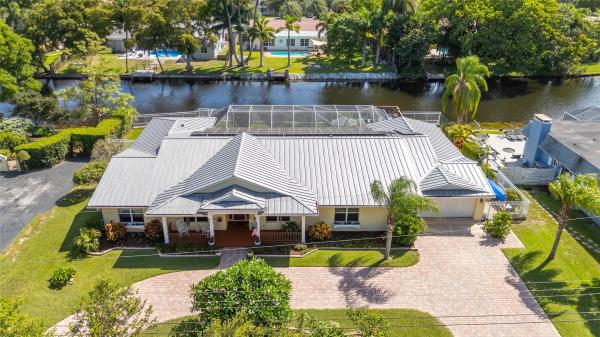Plantation Golf Estates, 581 W Tropical Way, Plantation, Florida 33317, image 1