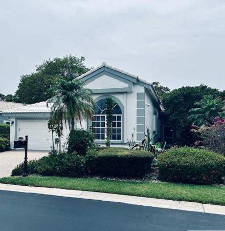 Hampton Fairways At Indian Spring, 11917 Fountainside Cir, Boynton Beach, Florida 33437, image 1