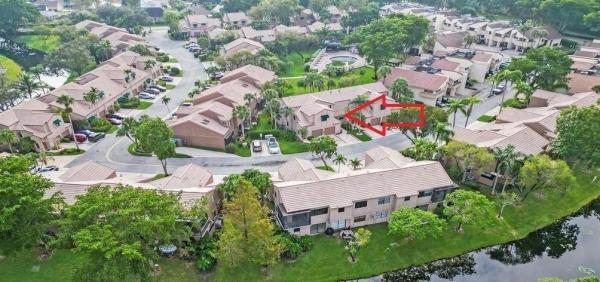 1672 Cypress Pointe Dr #1A, Coral Springs, Florida 33071, image 1