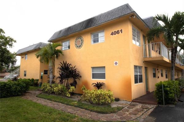 El Sol At Main Street, 4061 N Dixie Hwy #27, Oakland Park, Florida 33334, image 1
