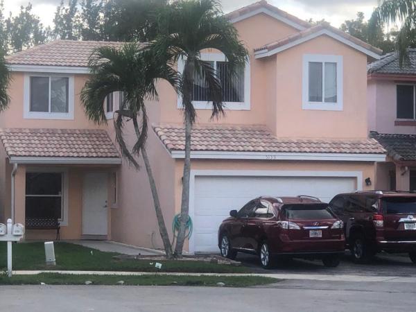 Eagle Ridge, 5139 NW 87th Ter, Lauderhill, Florida 33351, image 1