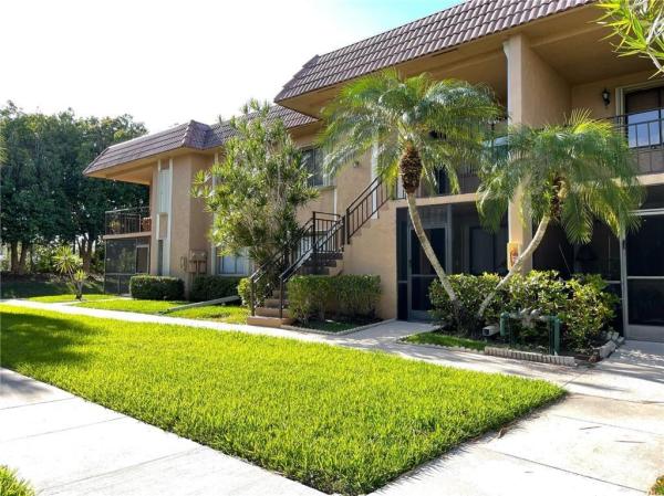 Racquet Club At Bonaventure, 195 Lakeview Dr #102, Weston, Florida 33326, image 1