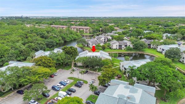 Karanda Village 6, 3841 NW 35th St #1521, Coconut Creek, Florida 33066, image 1