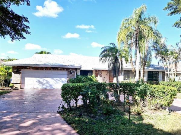 4664 NW 58th Ter, Coral Springs, Florida 33067, image 1