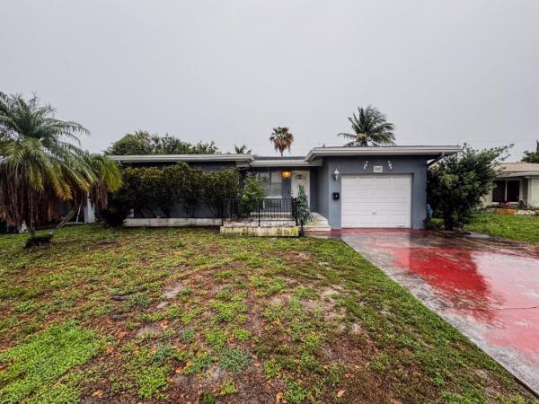 North Andrews Gardens, 80 NE 48th St, Fort Lauderdale, Florida 33334, image 1