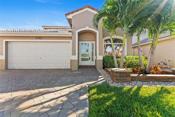 Banyan Trails, 3710 Woodfield Ct, Coconut Creek, Florida 33073, image 1