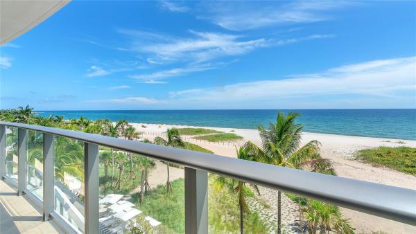 Solemar Beach, 1116 N Ocean Blvd #506, Pompano Beach, Florida 33062, image 1