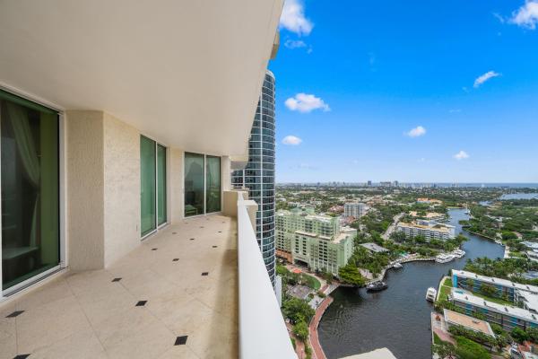 Las Olas Grand, 411 N New River Dr #2905, Fort Lauderdale, Florida 33301, image 1